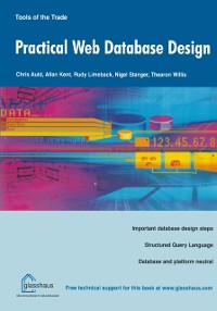 Cover Practical Web Database Design