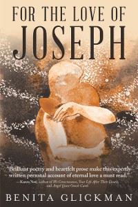 Cover For the Love of Joseph