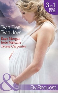 Cover Twin Ties, Twin Joys