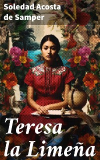 Cover Teresa la Limeña