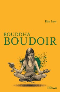 Cover Bouddha Boudoir