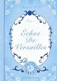 Cover Échos de Versailles