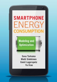 Cover Smartphone Energy Consumption