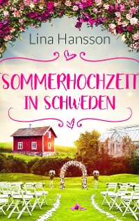 Cover Sommerhochzeit in Schweden