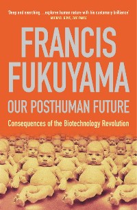 Cover Our Posthuman Future