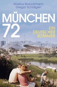 Cover München 72