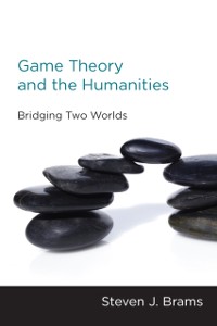 Cover Game Theory and the Humanities