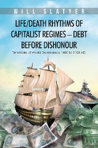 Cover The Life/Death Rythms of Capitalist Regimes - Debt Before Dishonour