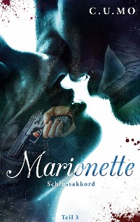 Cover Marionette Teil 3