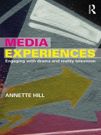 Cover Media Experiences