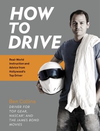 Cover How to Drive