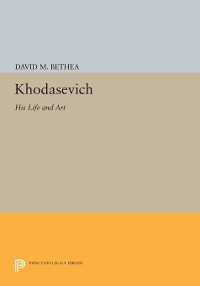 Cover Khodasevich