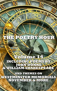 Cover Poetry Hour - Volume 14