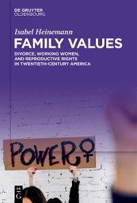 Cover Family Values