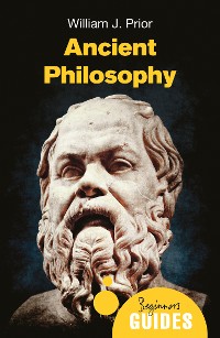 Cover Ancient Philosophy
