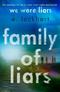 Cover Family of Liars