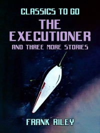 Cover Executioner and three more stories