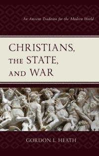 Cover Christians, the State, and War