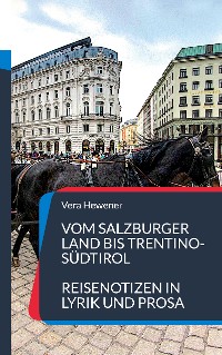Cover Vom Salzburger Land bis Trentino-Südtirol