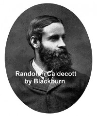 Cover Randolph Caldecott