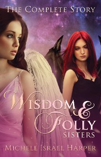 Cover Wisdom & Folly Sisters