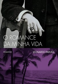 Cover O romance de minha vida