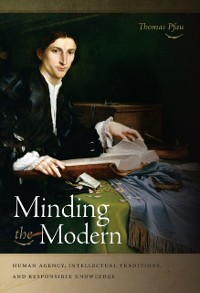 Cover Minding the Modern