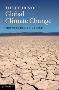 Cover Ethics of Global Climate Change