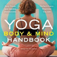 Cover Yoga Body and Mind Handbook