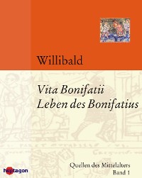 Cover Vita Bonifatii