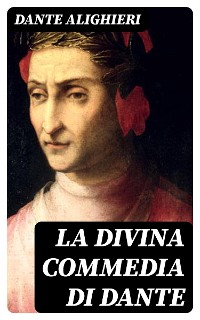 Cover La Divina Commedia di Dante