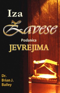 Cover Iza Zavese