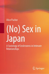 Cover (No) Sex in Japan