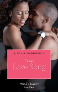 Cover Texas Love Song