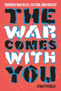 Cover The War Comes with You