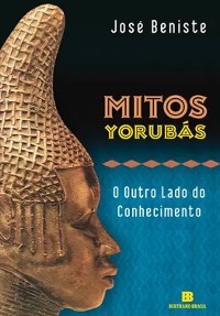 Cover Mitos Yorubás