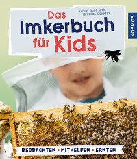 Cover Das Imkerbuch für Kids