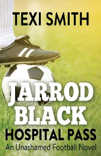 Cover Jarrod Black: Hospital Pass