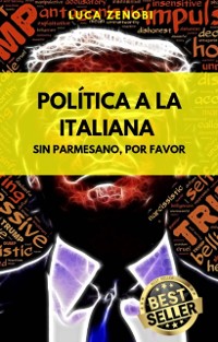 Cover Política A La Italiana