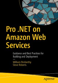 Cover Pro .NET on Amazon Web Services