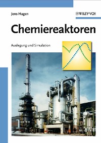 Cover Chemiereaktoren