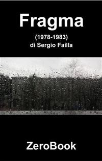 Cover Fragma (1978-1983)
