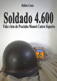 Cover Soldado 4.600: