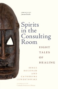 Cover Spirits in the Consulting Room