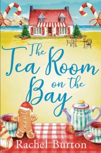 Cover Tearoom on the Bay