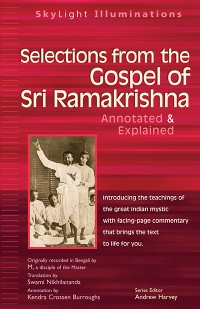Cover Selections from the Gospel of Sri Ramakrishna