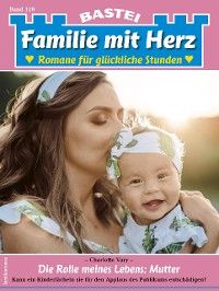 Cover Familie mit Herz 119