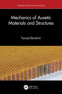 Cover Mechanics of Auxetic Materials and Structures