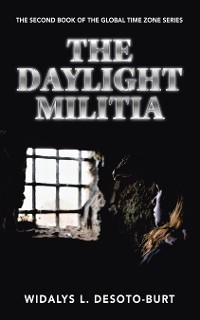 Cover The Daylight Militia