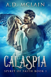Cover Calaspia